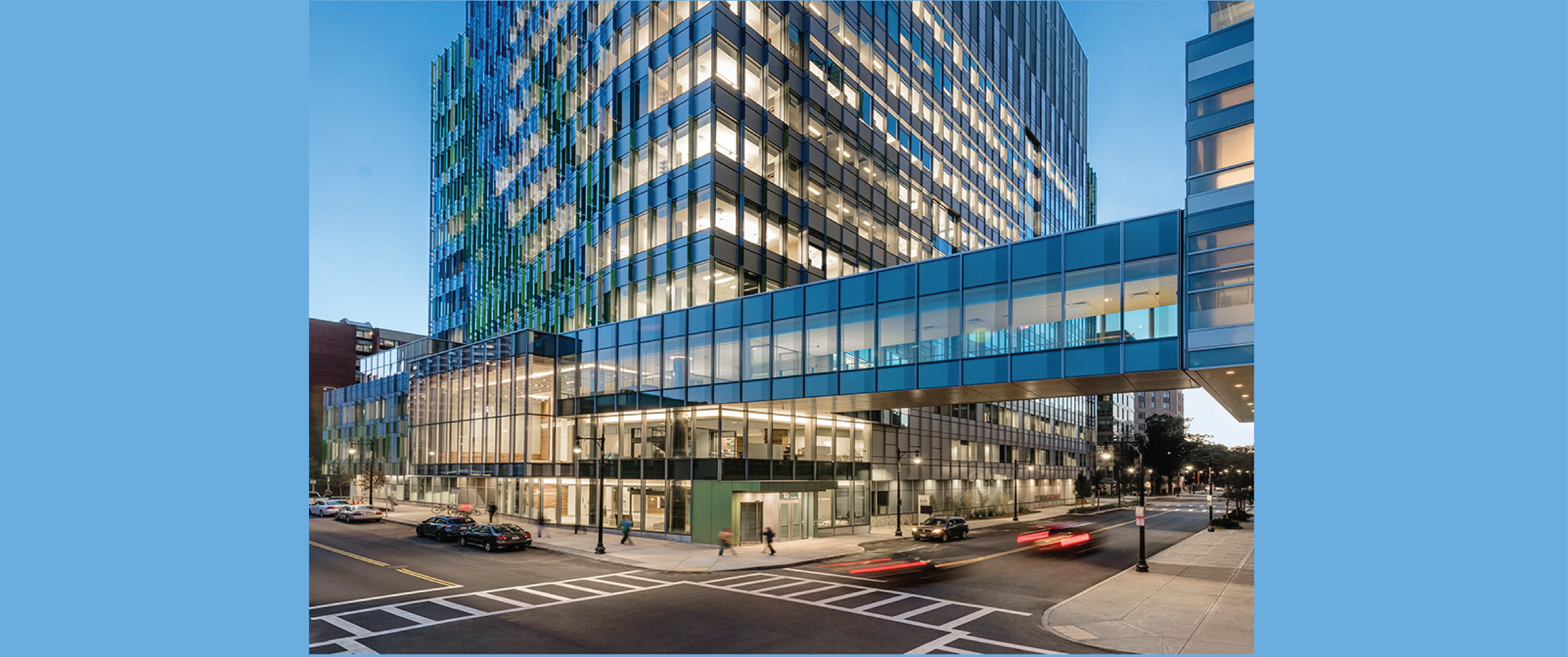 Gopal Laboratory Brigham and Women's Hospital